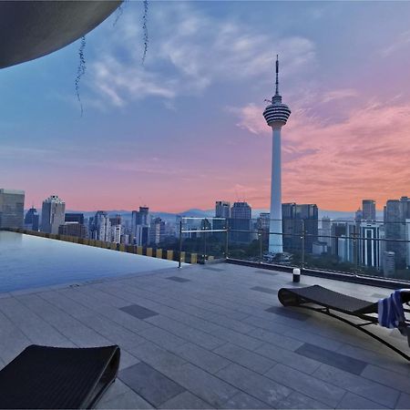 Ceylonz Suites Kuala Lumpur, Roam מראה חיצוני תמונה