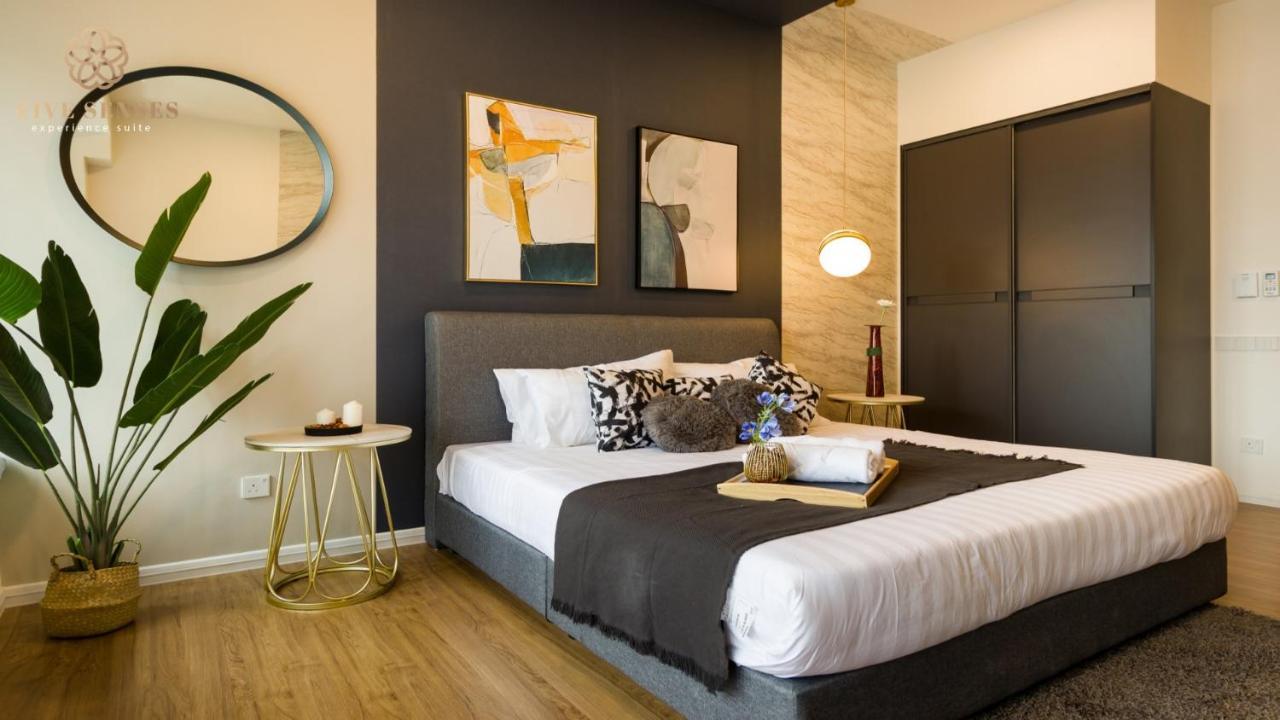 Ceylonz Suites Kuala Lumpur, Roam מראה חיצוני תמונה