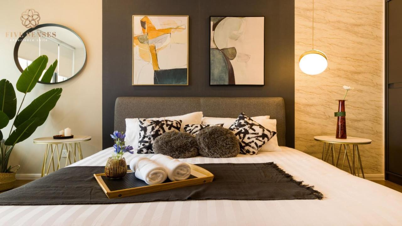 Ceylonz Suites Kuala Lumpur, Roam מראה חיצוני תמונה