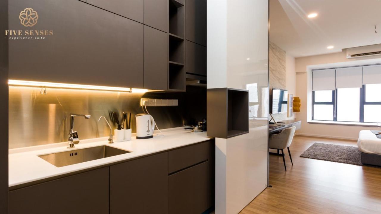 Ceylonz Suites Kuala Lumpur, Roam מראה חיצוני תמונה