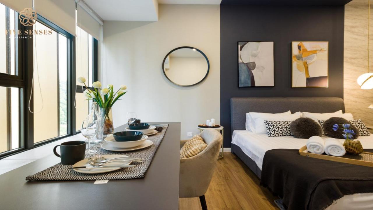 Ceylonz Suites Kuala Lumpur, Roam מראה חיצוני תמונה