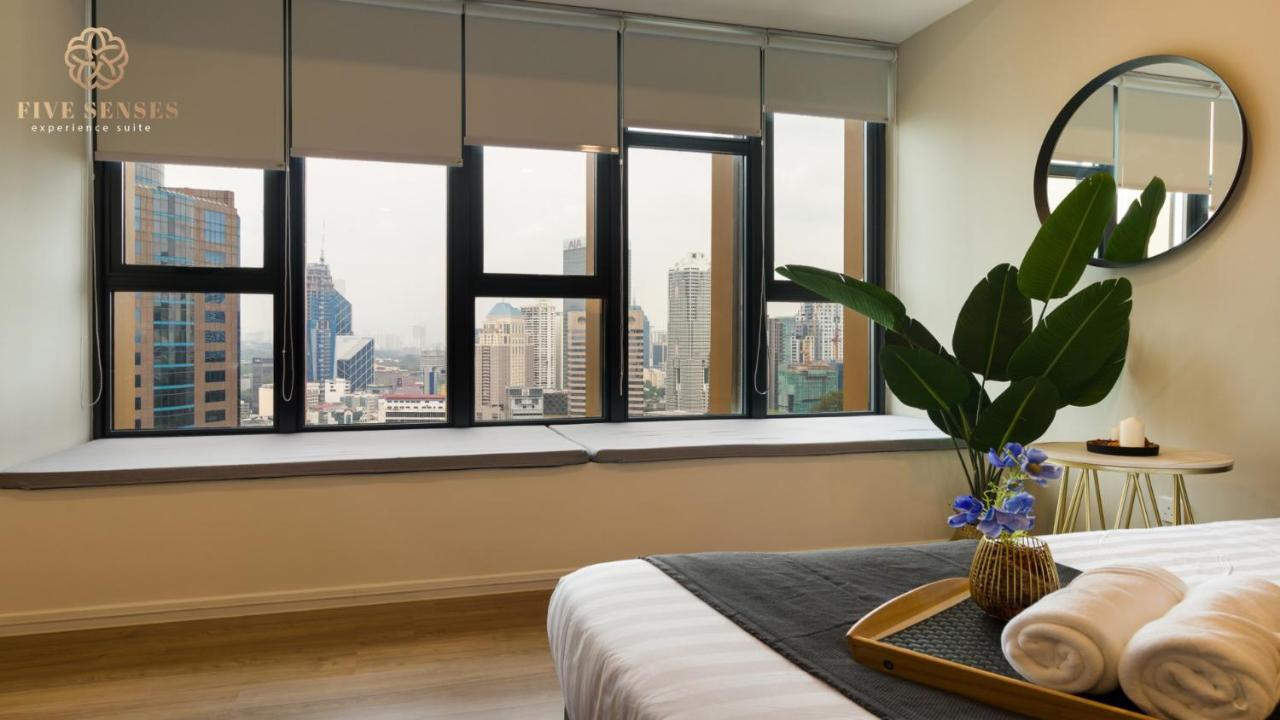 Ceylonz Suites Kuala Lumpur, Roam מראה חיצוני תמונה