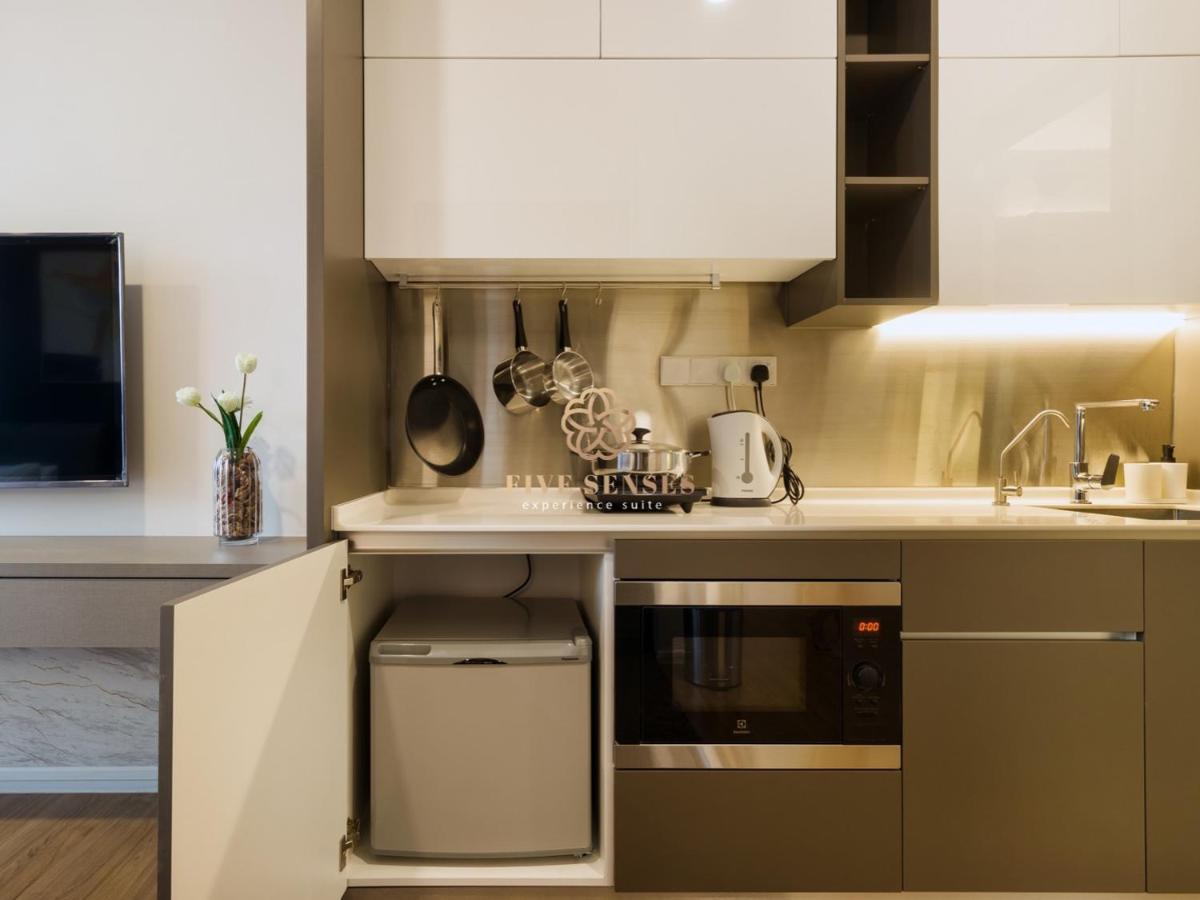 Ceylonz Suites Kuala Lumpur, Roam חדר תמונה