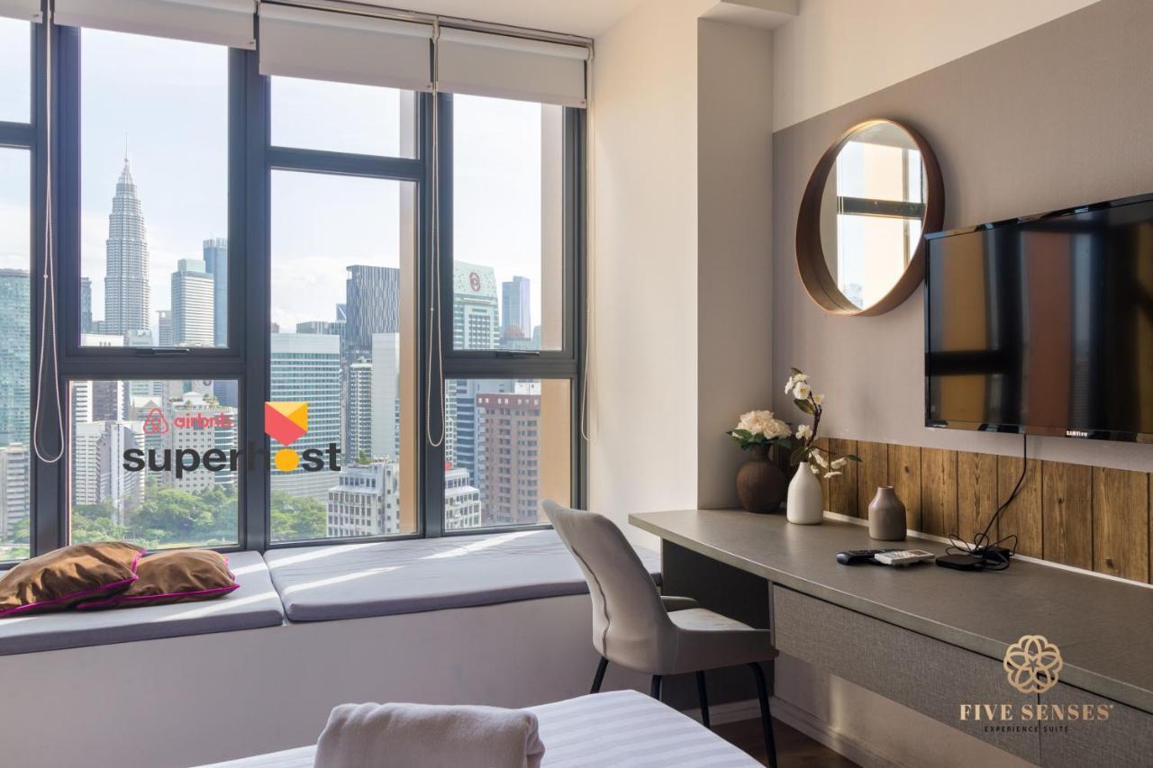 Ceylonz Suites Kuala Lumpur, Roam מראה חיצוני תמונה